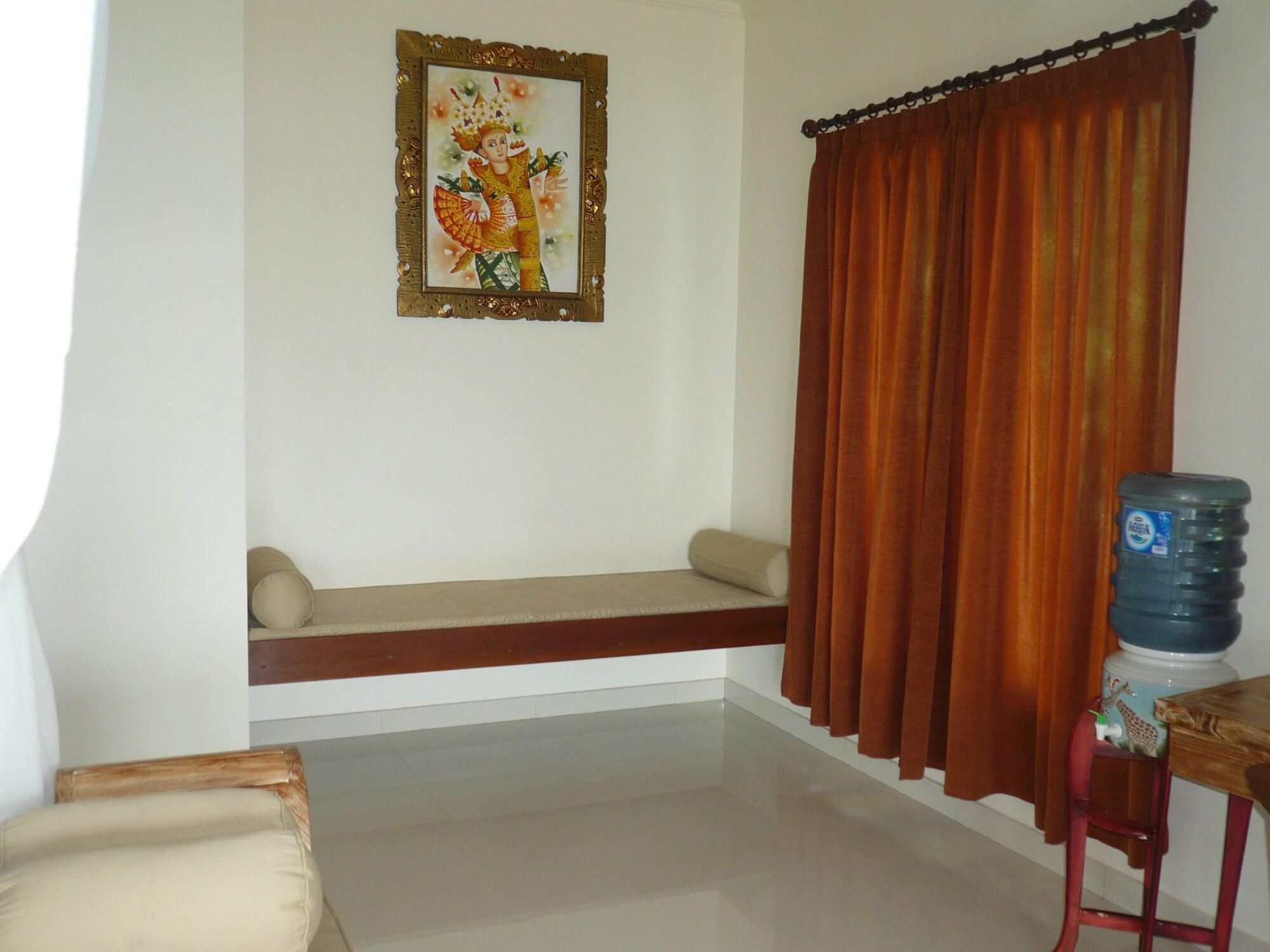 Shankara Parada Villas Amed Zewnętrze zdjęcie