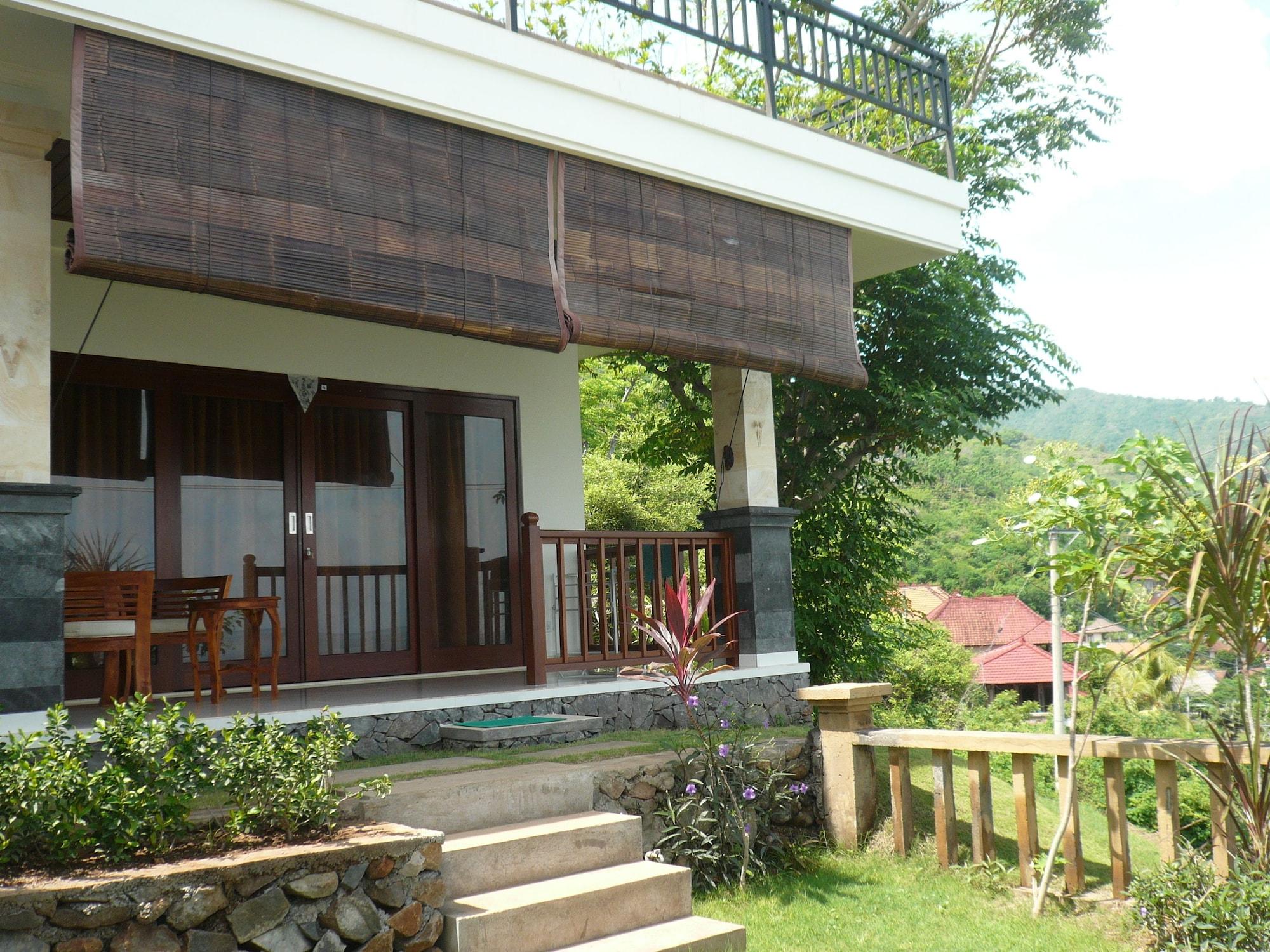 Shankara Parada Villas Amed Zewnętrze zdjęcie