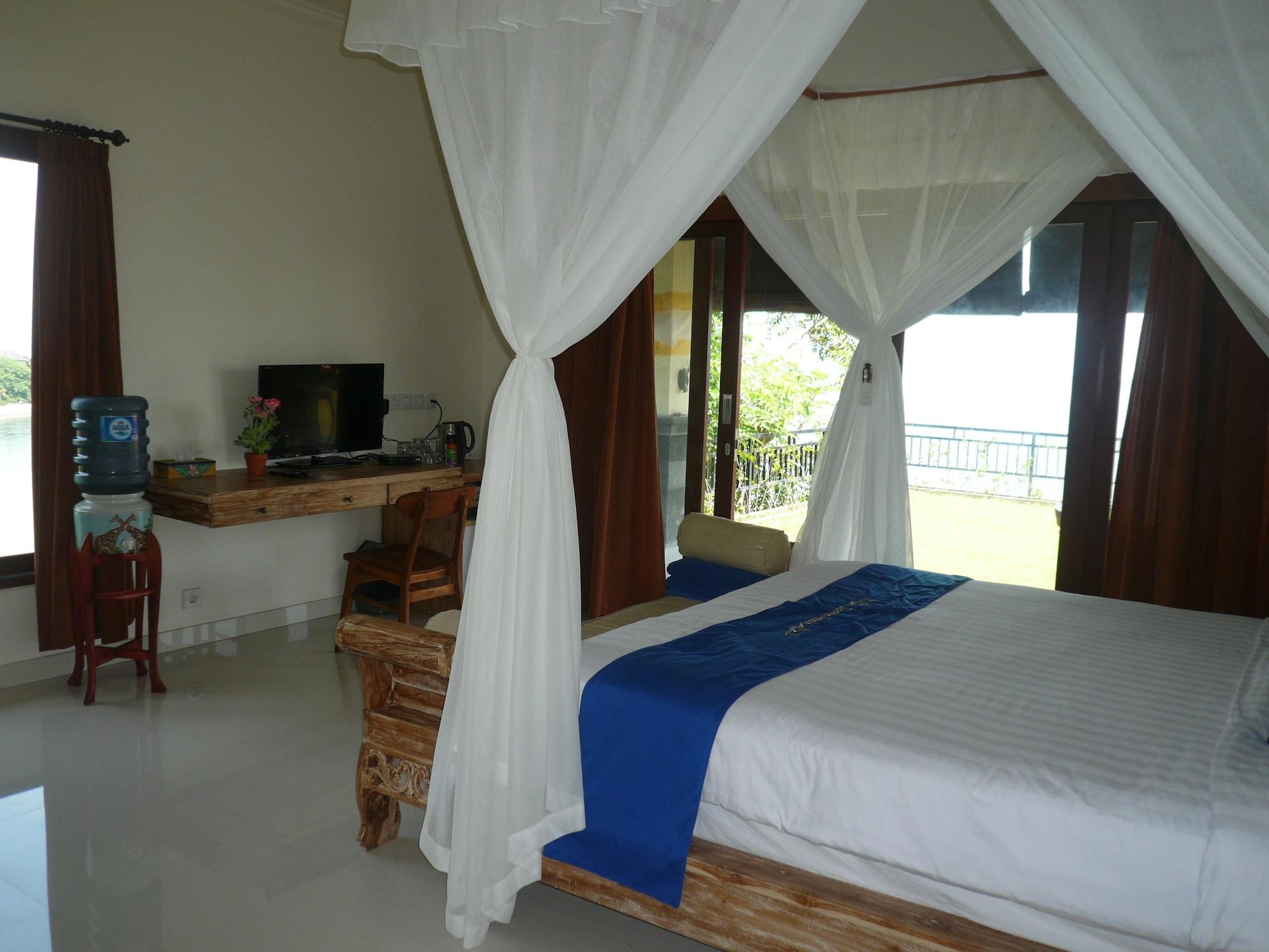 Shankara Parada Villas Amed Zewnętrze zdjęcie