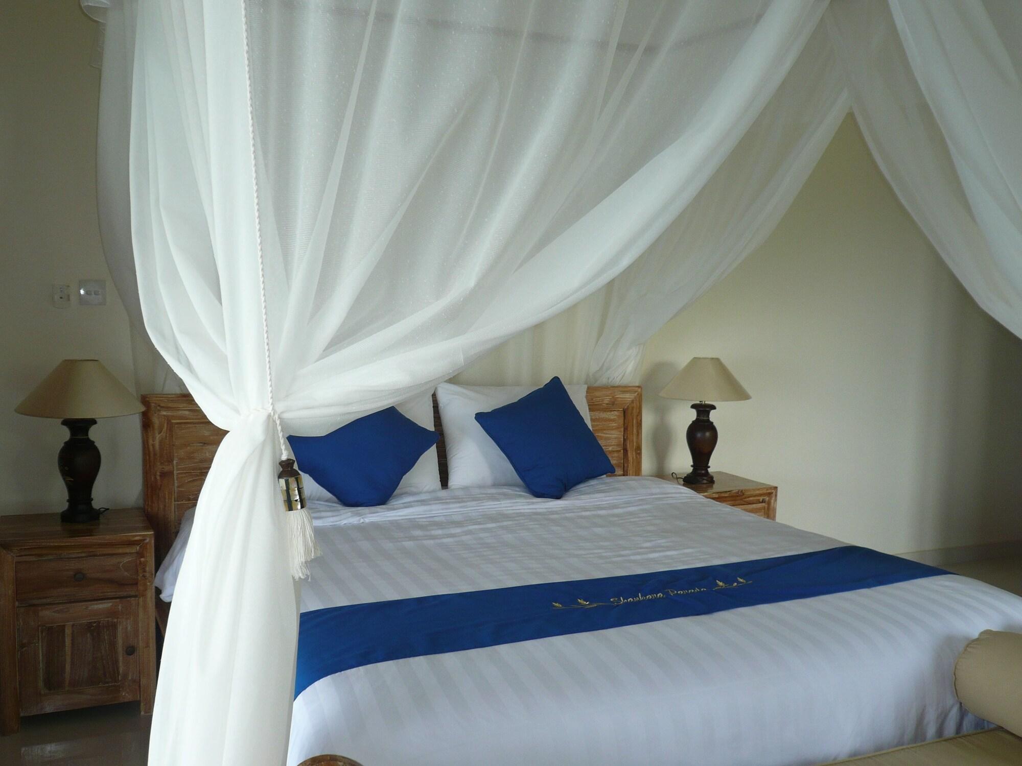 Shankara Parada Villas Amed Zewnętrze zdjęcie
