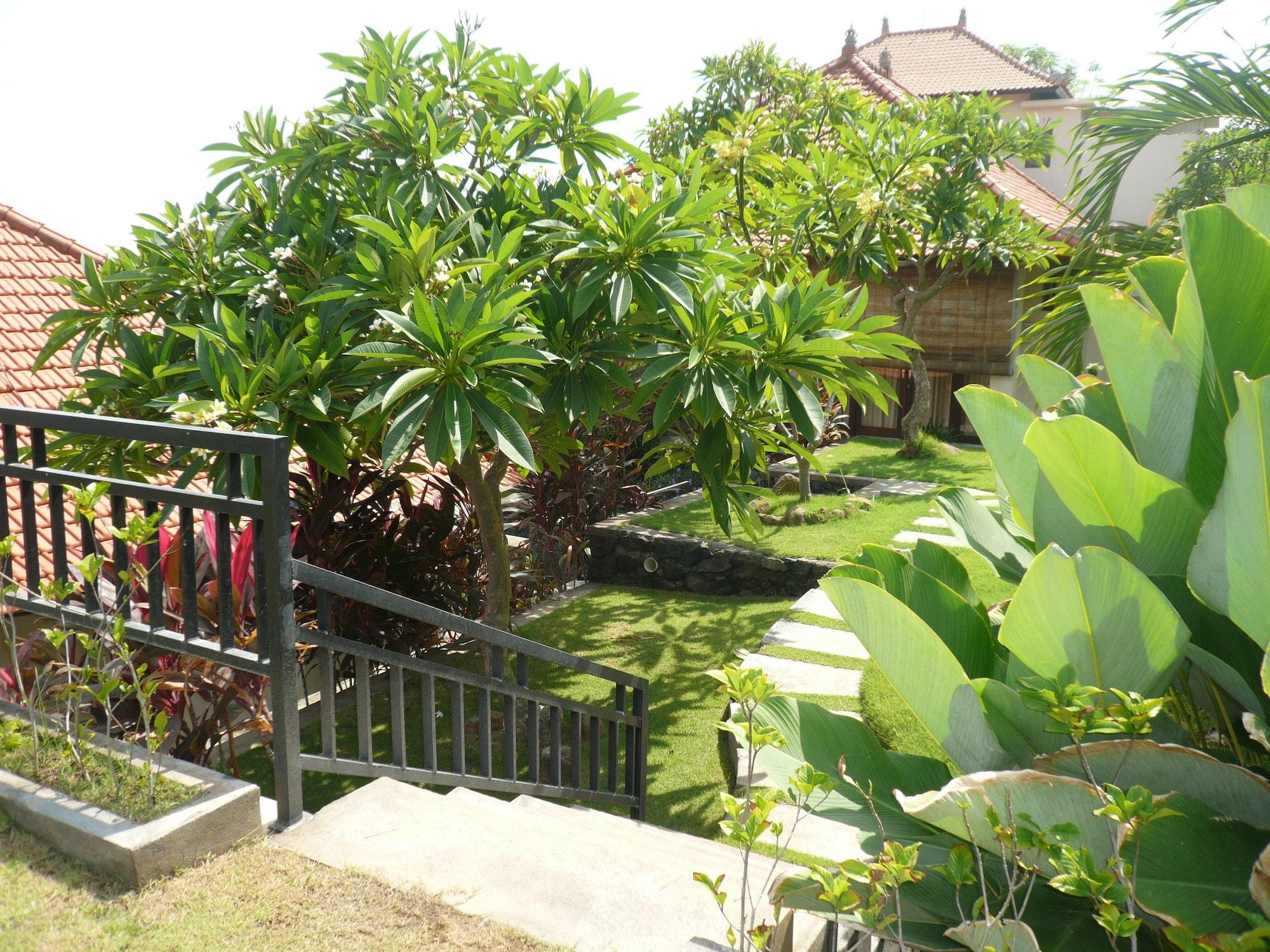 Shankara Parada Villas Amed Zewnętrze zdjęcie