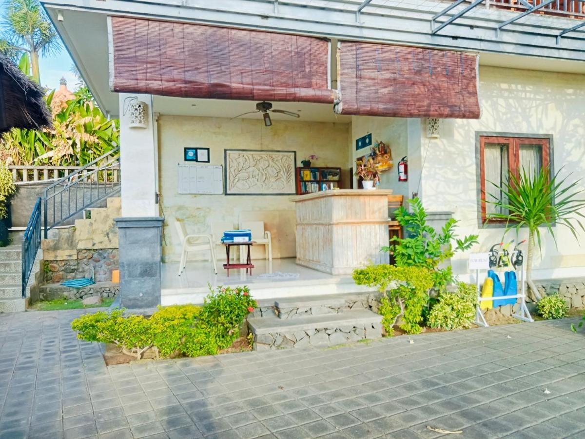 Shankara Parada Villas Amed Zewnętrze zdjęcie