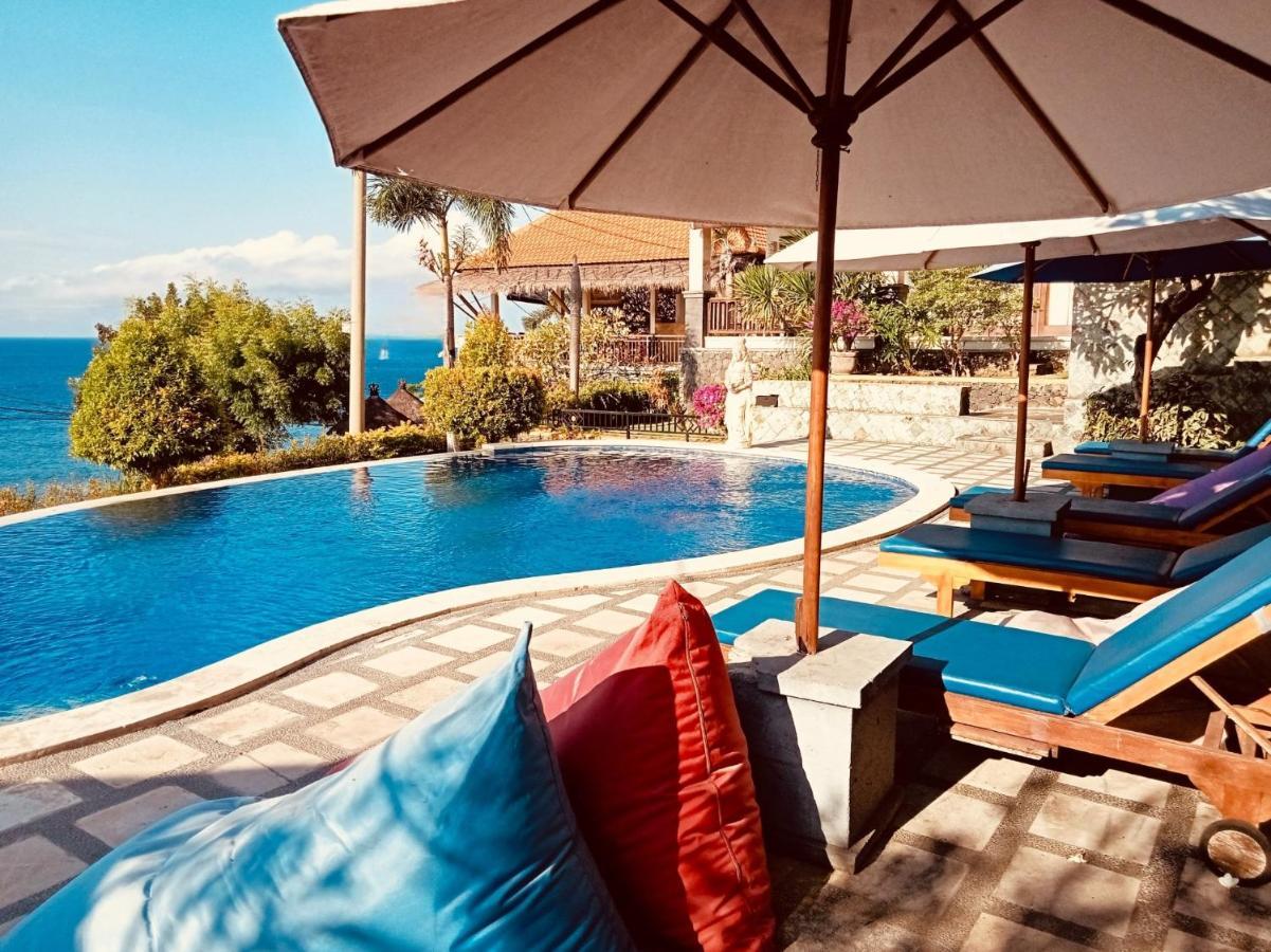 Shankara Parada Villas Amed Zewnętrze zdjęcie