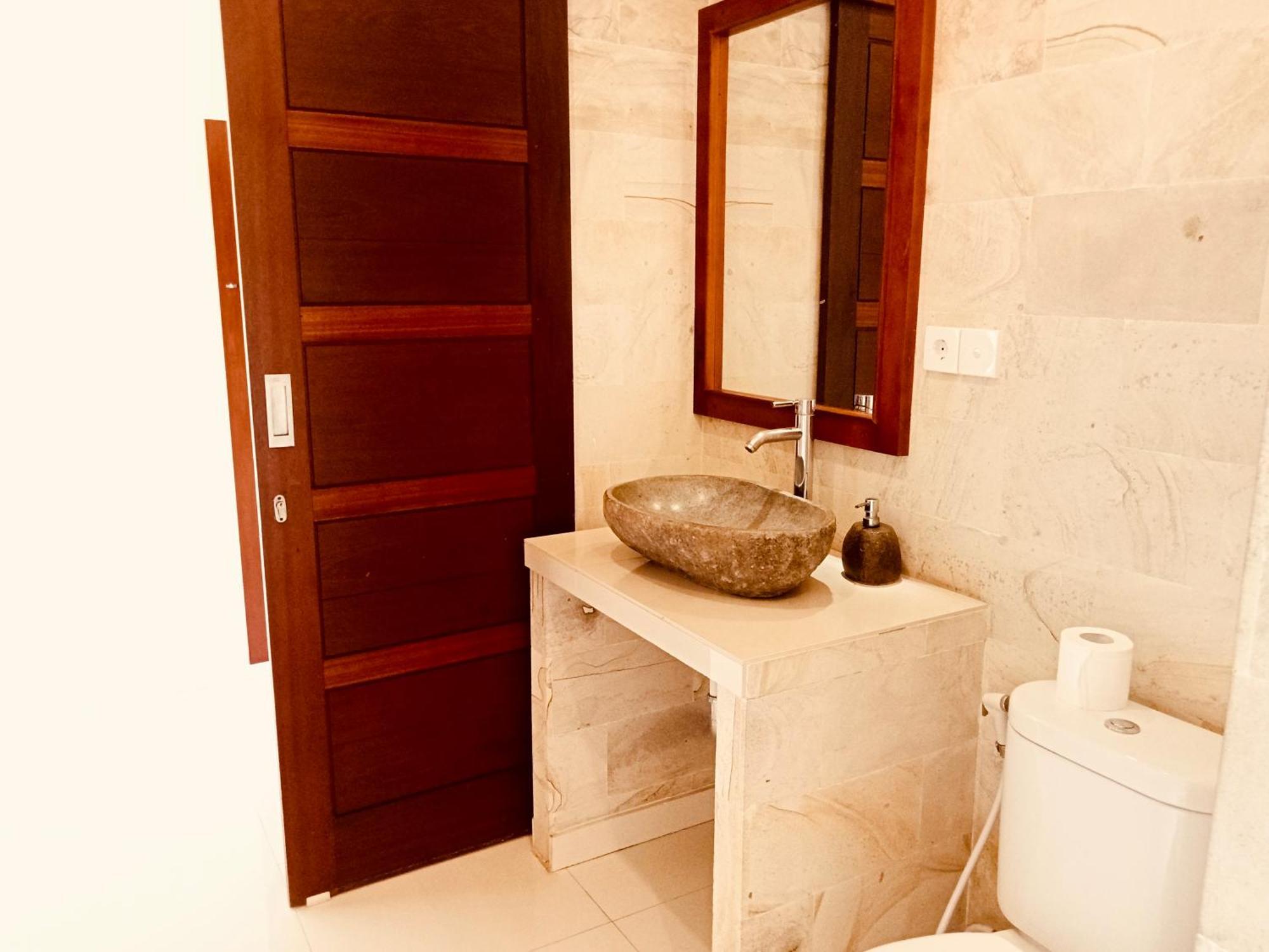 Shankara Parada Villas Amed Zewnętrze zdjęcie