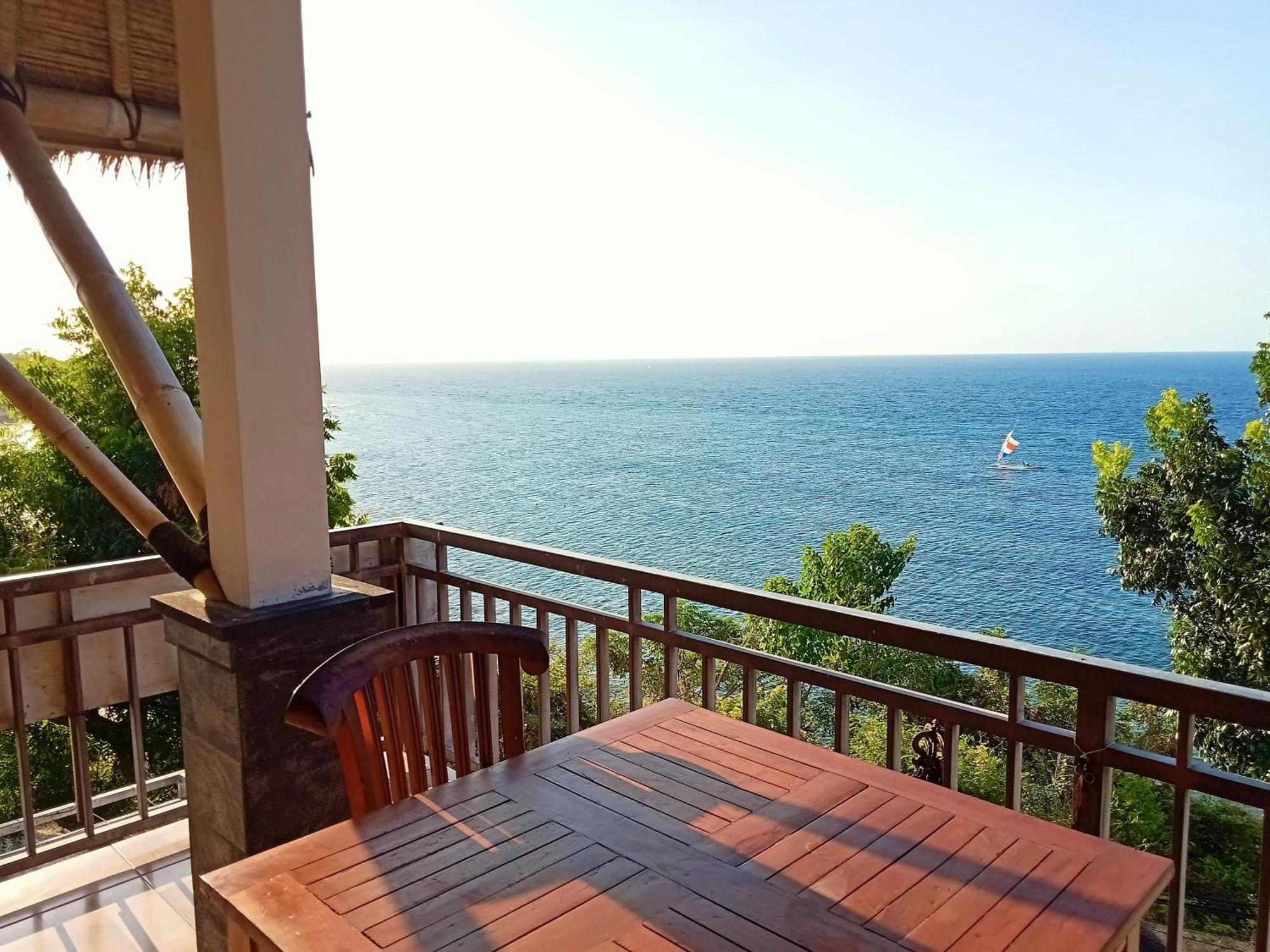 Shankara Parada Villas Amed Zewnętrze zdjęcie