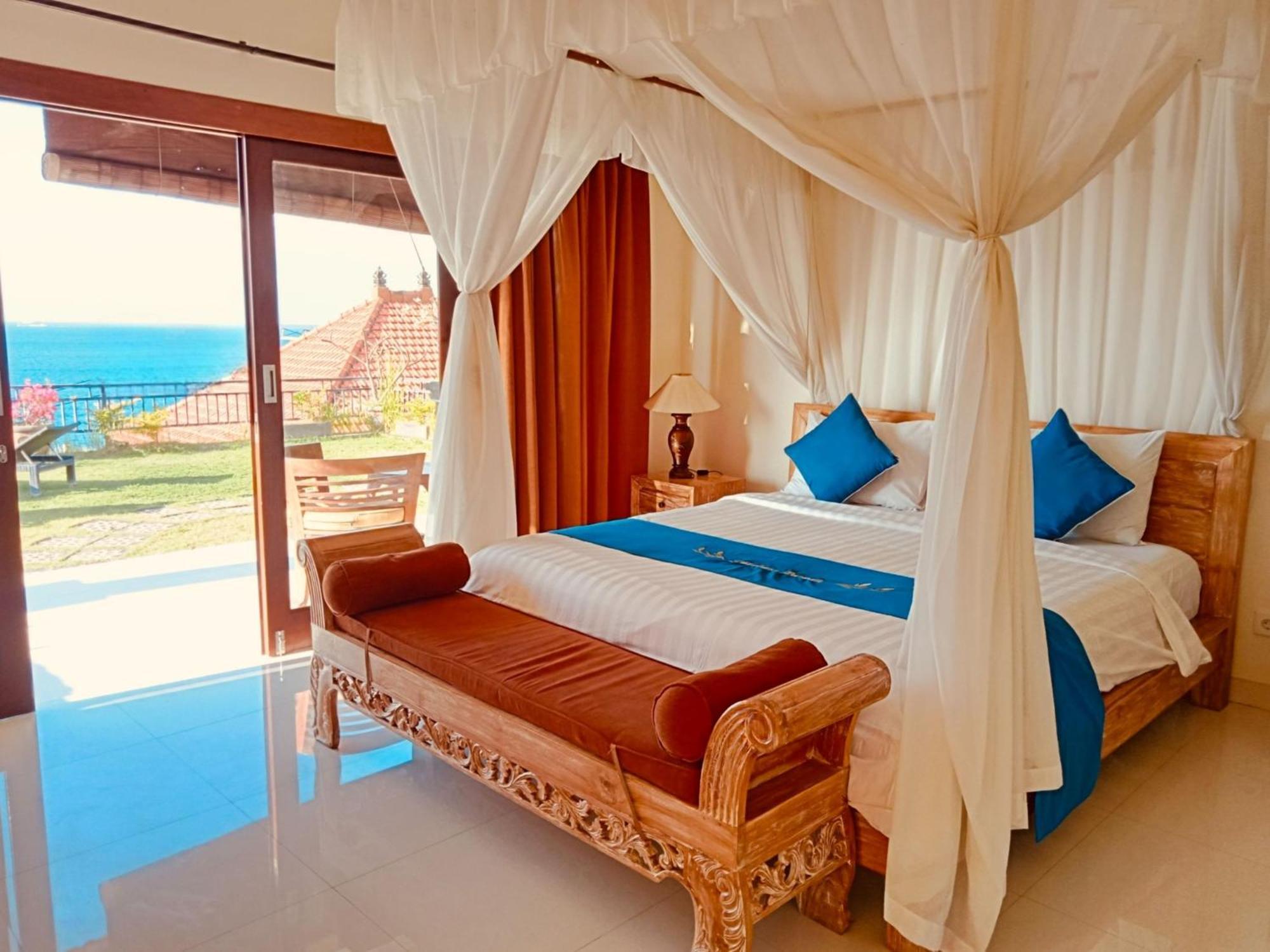 Shankara Parada Villas Amed Zewnętrze zdjęcie