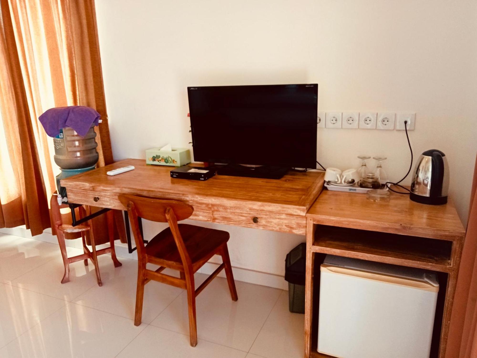 Shankara Parada Villas Amed Zewnętrze zdjęcie