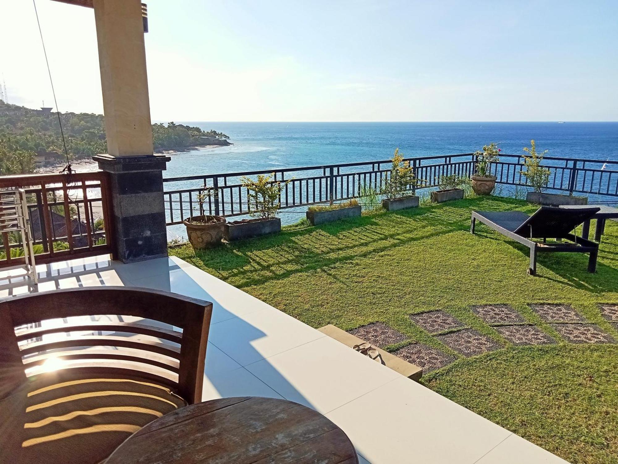 Shankara Parada Villas Amed Zewnętrze zdjęcie