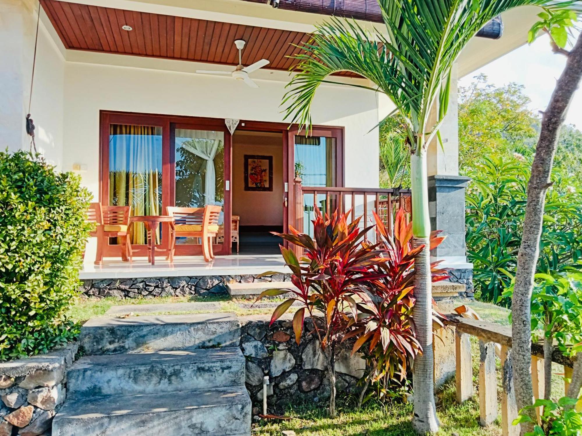Shankara Parada Villas Amed Zewnętrze zdjęcie