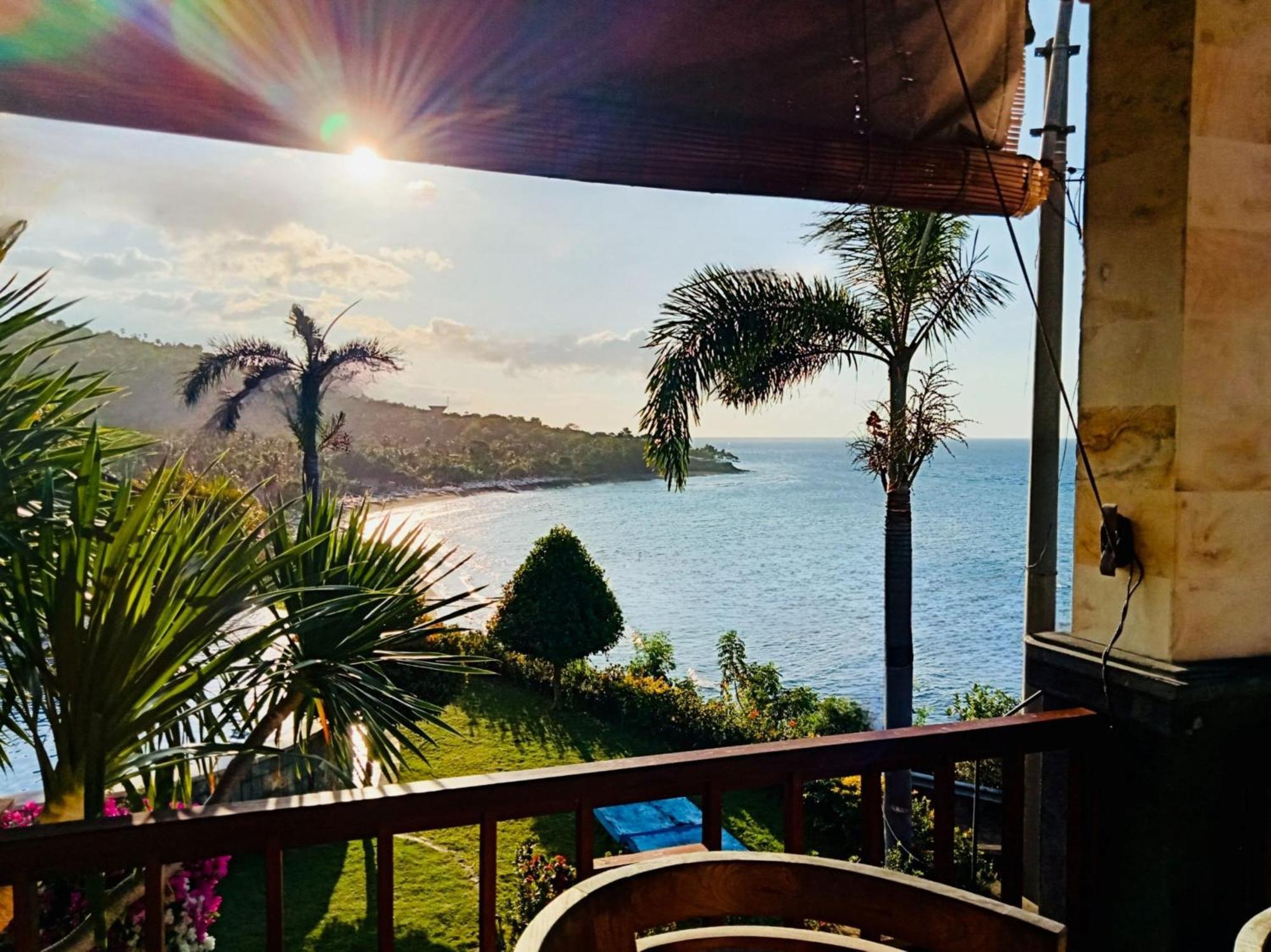 Shankara Parada Villas Amed Zewnętrze zdjęcie