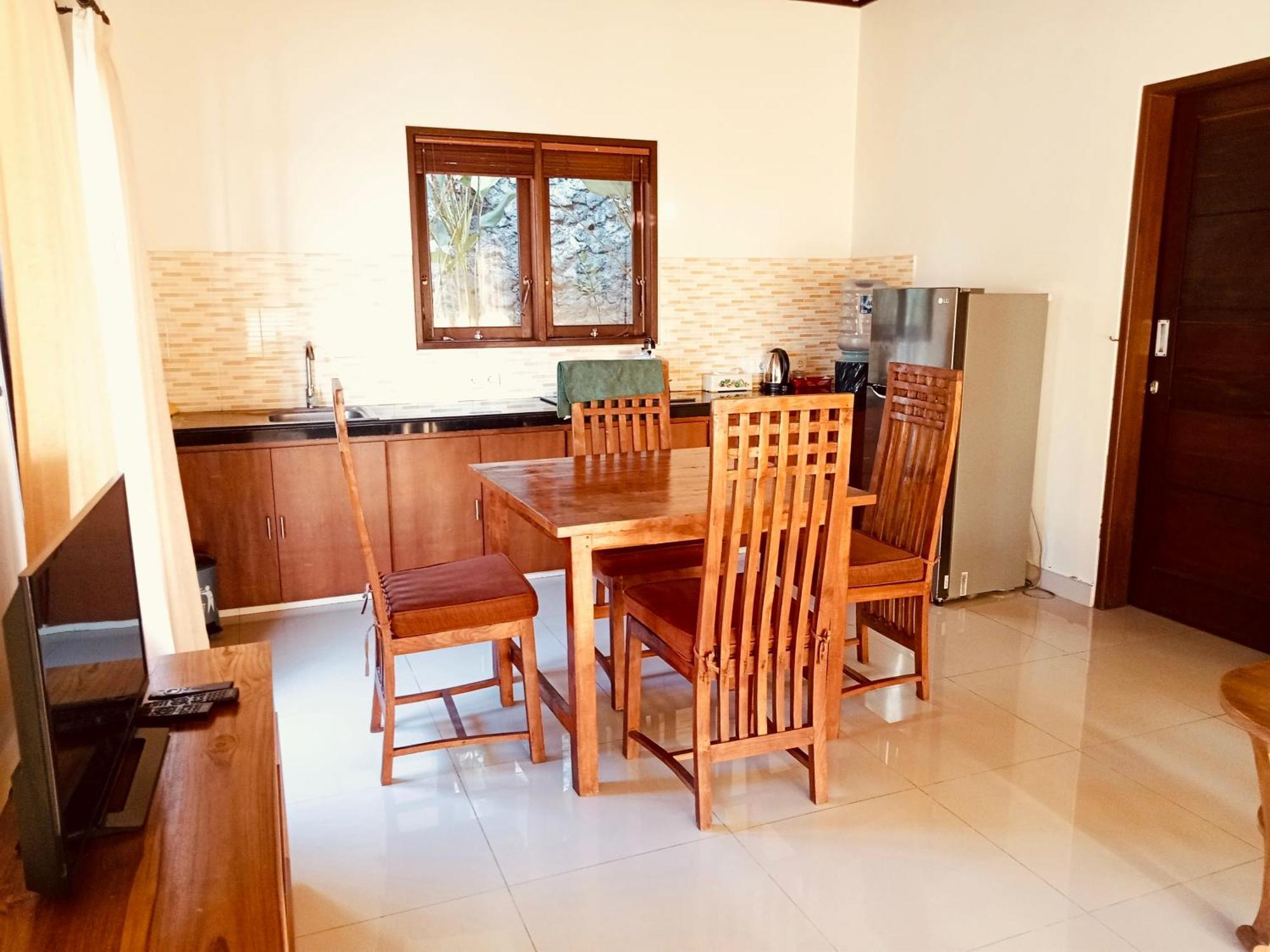 Shankara Parada Villas Amed Zewnętrze zdjęcie