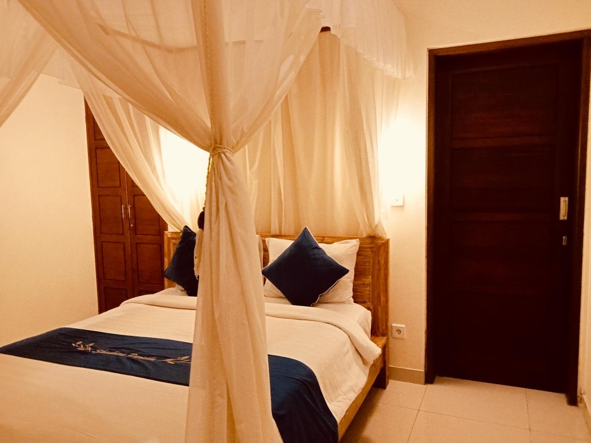 Shankara Parada Villas Amed Zewnętrze zdjęcie