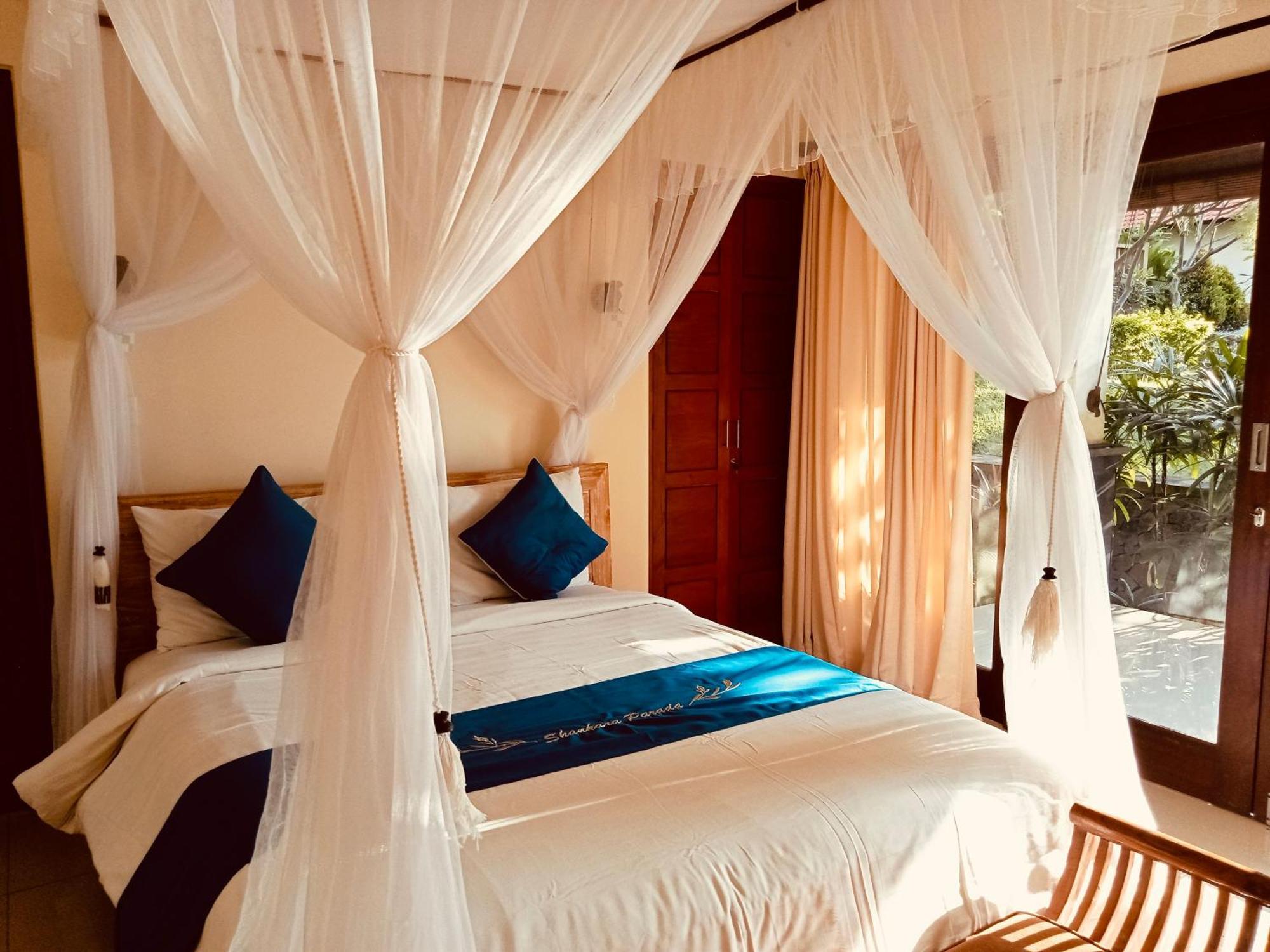 Shankara Parada Villas Amed Zewnętrze zdjęcie