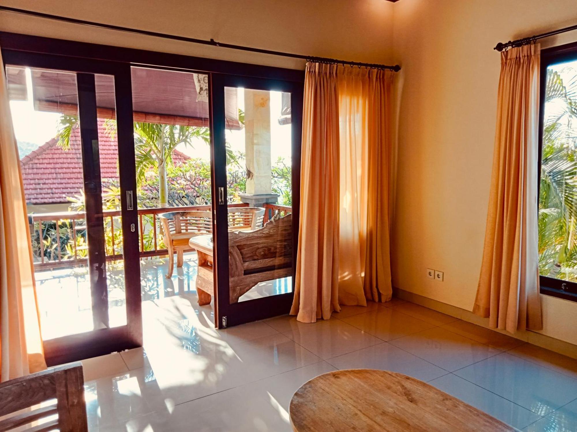 Shankara Parada Villas Amed Zewnętrze zdjęcie