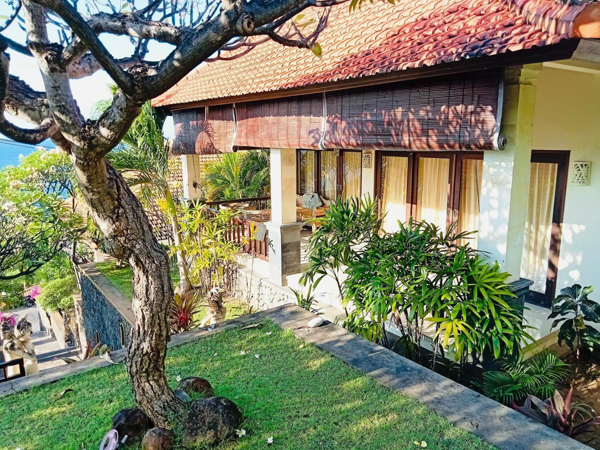 Shankara Parada Villas Amed Zewnętrze zdjęcie