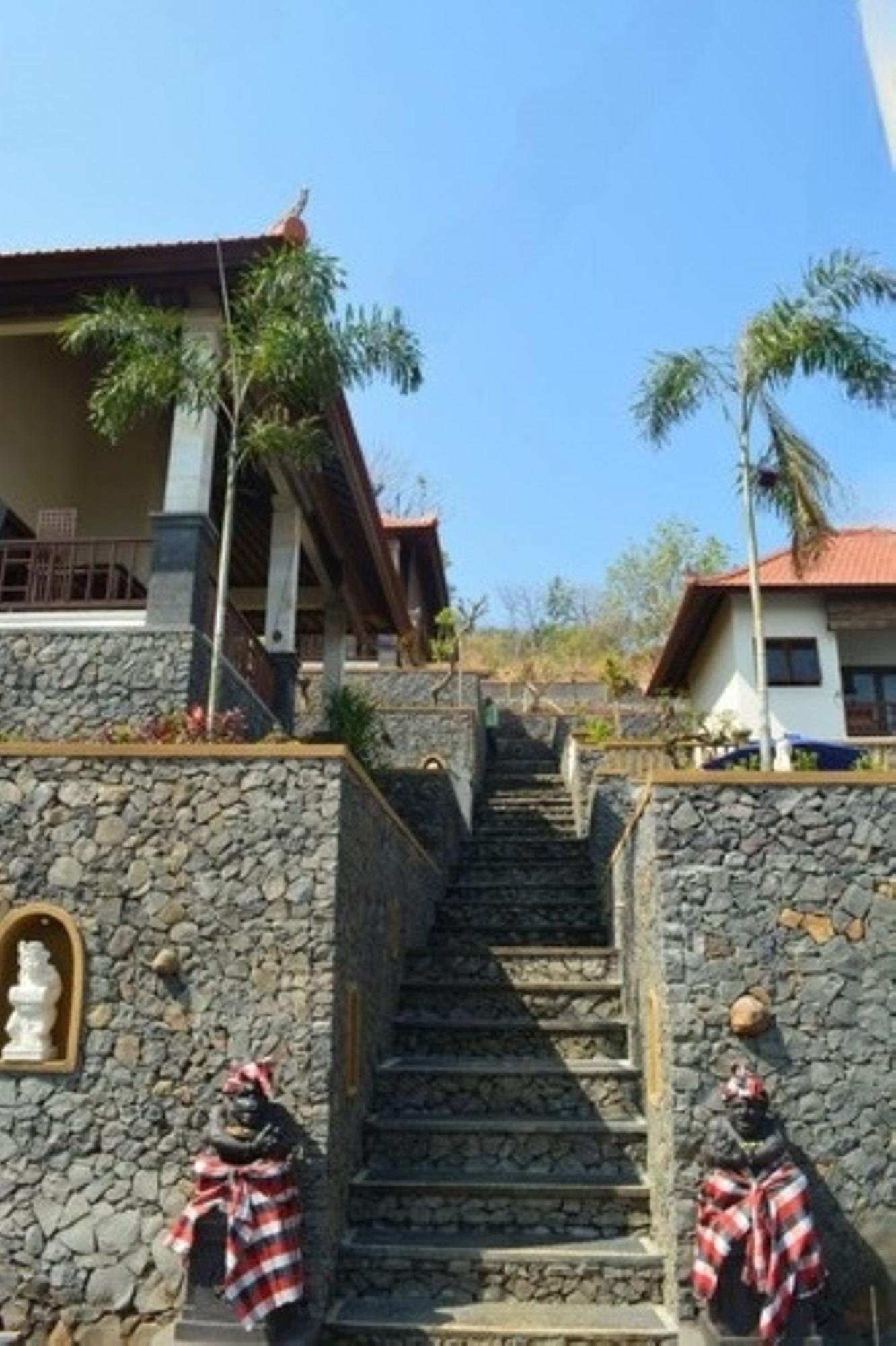 Shankara Parada Villas Amed Zewnętrze zdjęcie