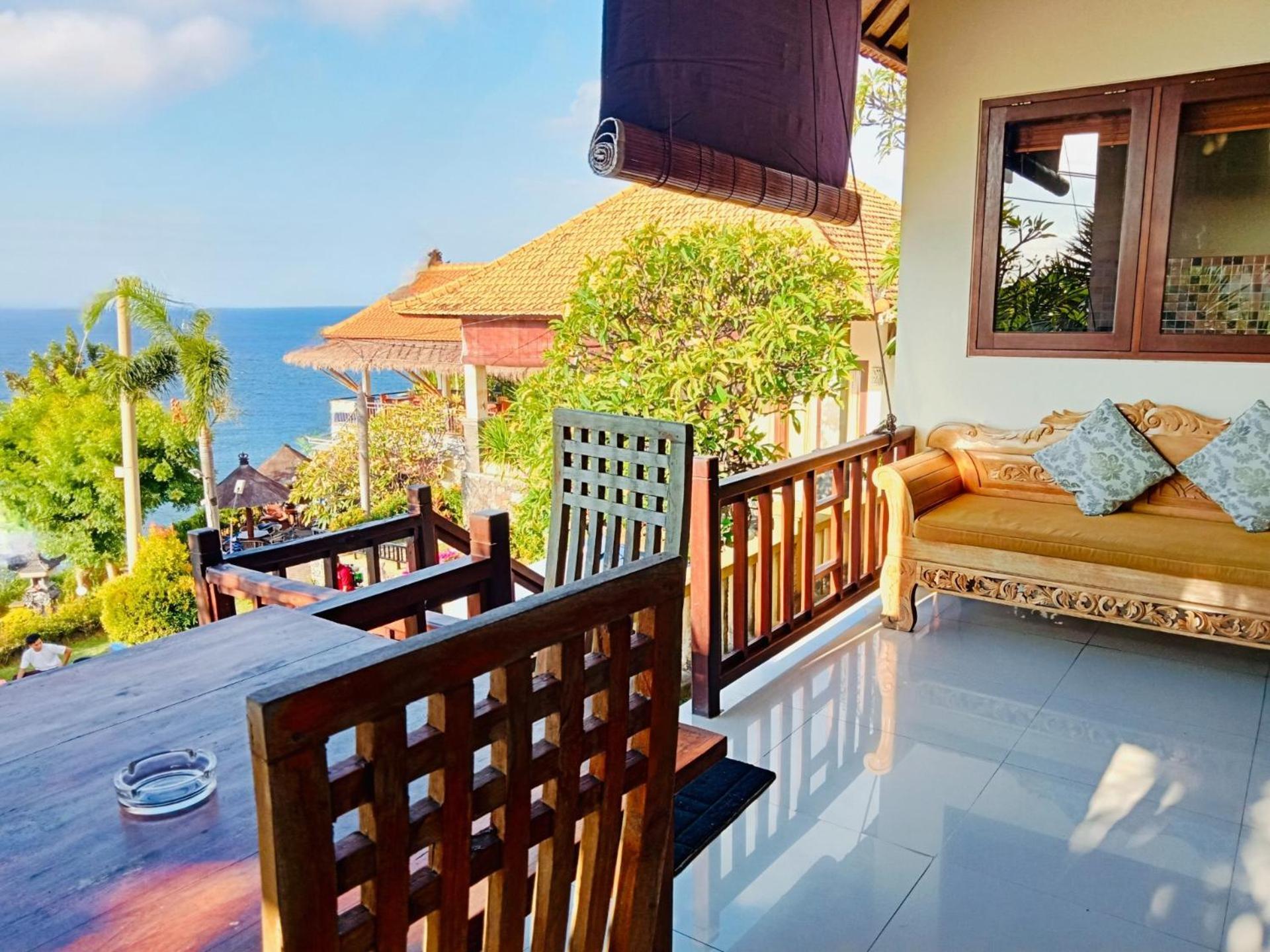 Shankara Parada Villas Amed Zewnętrze zdjęcie
