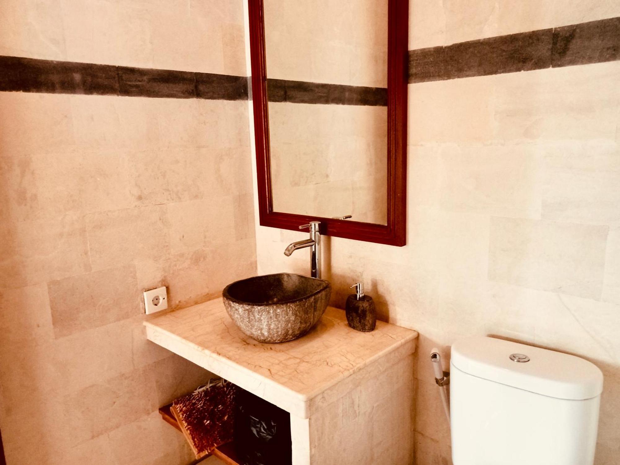 Shankara Parada Villas Amed Zewnętrze zdjęcie