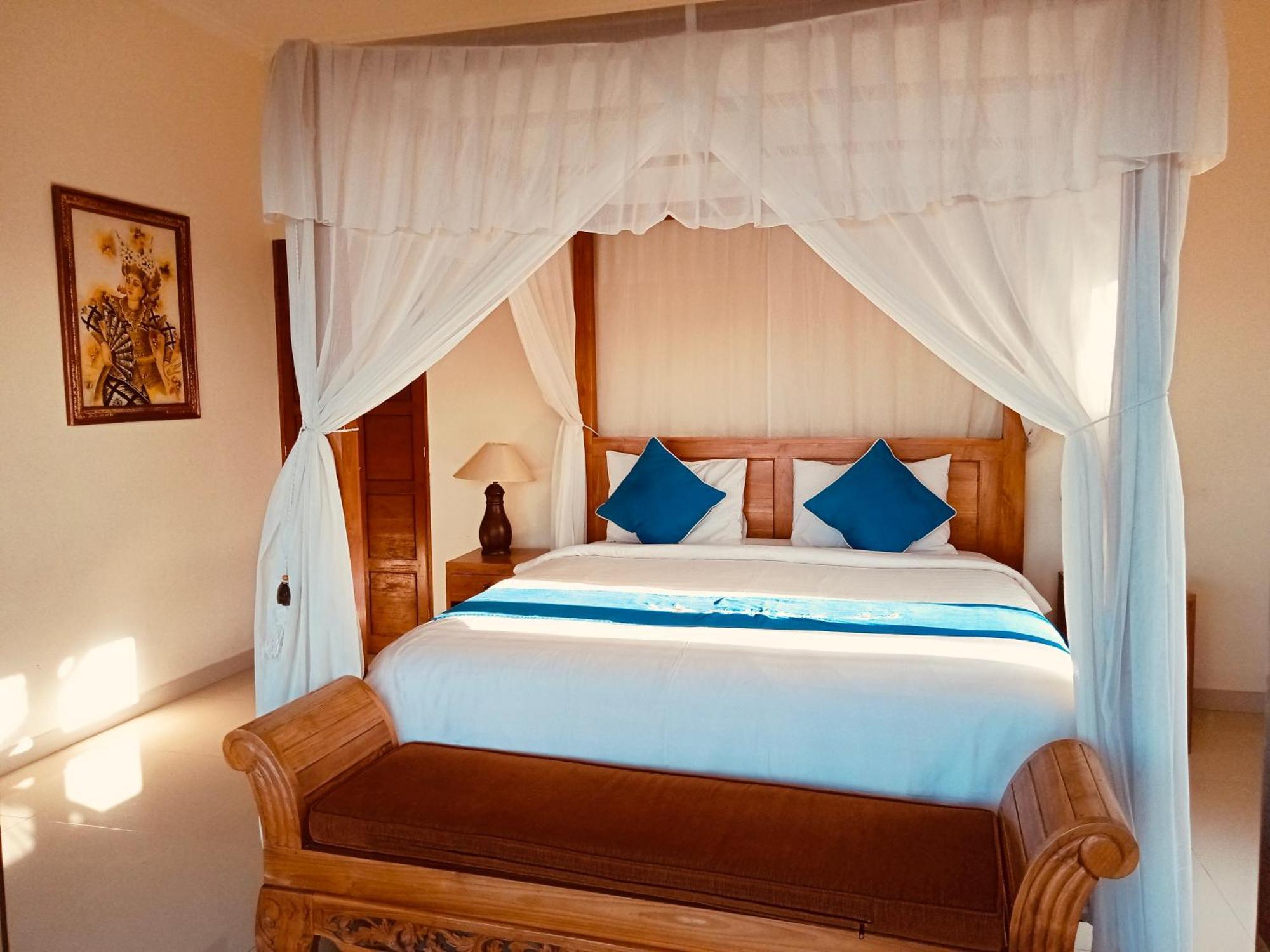 Shankara Parada Villas Amed Zewnętrze zdjęcie
