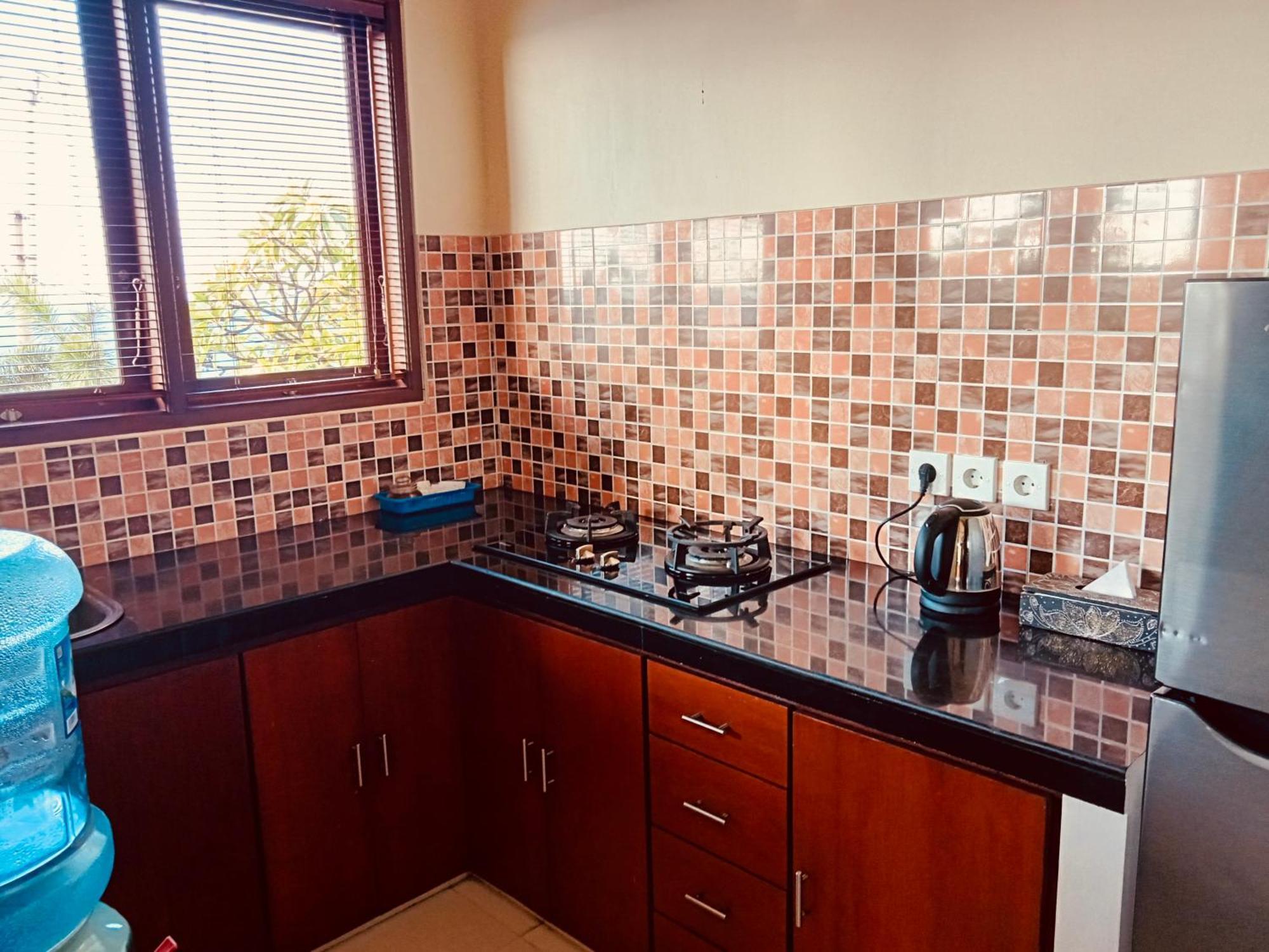 Shankara Parada Villas Amed Zewnętrze zdjęcie
