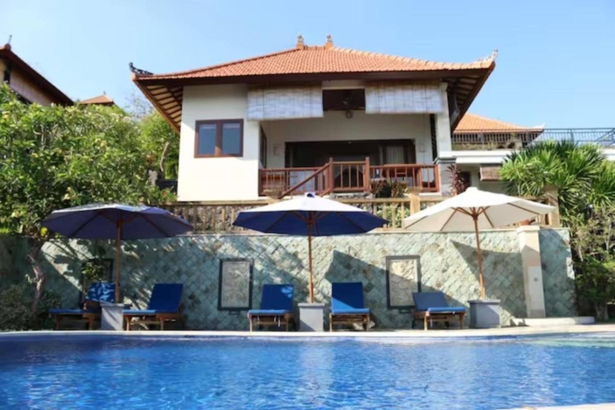 Shankara Parada Villas Amed Zewnętrze zdjęcie