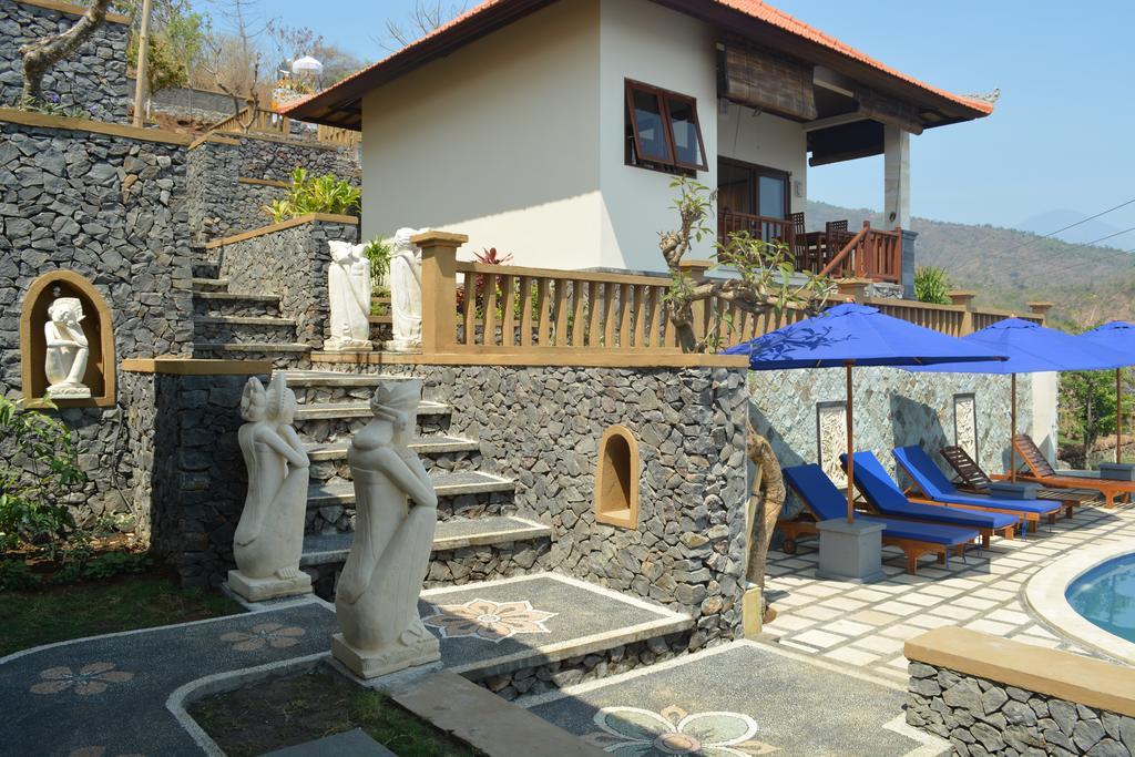 Shankara Parada Villas Amed Zewnętrze zdjęcie