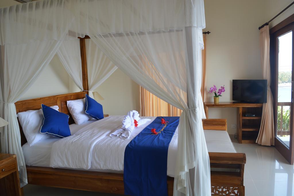 Shankara Parada Villas Amed Pokój zdjęcie