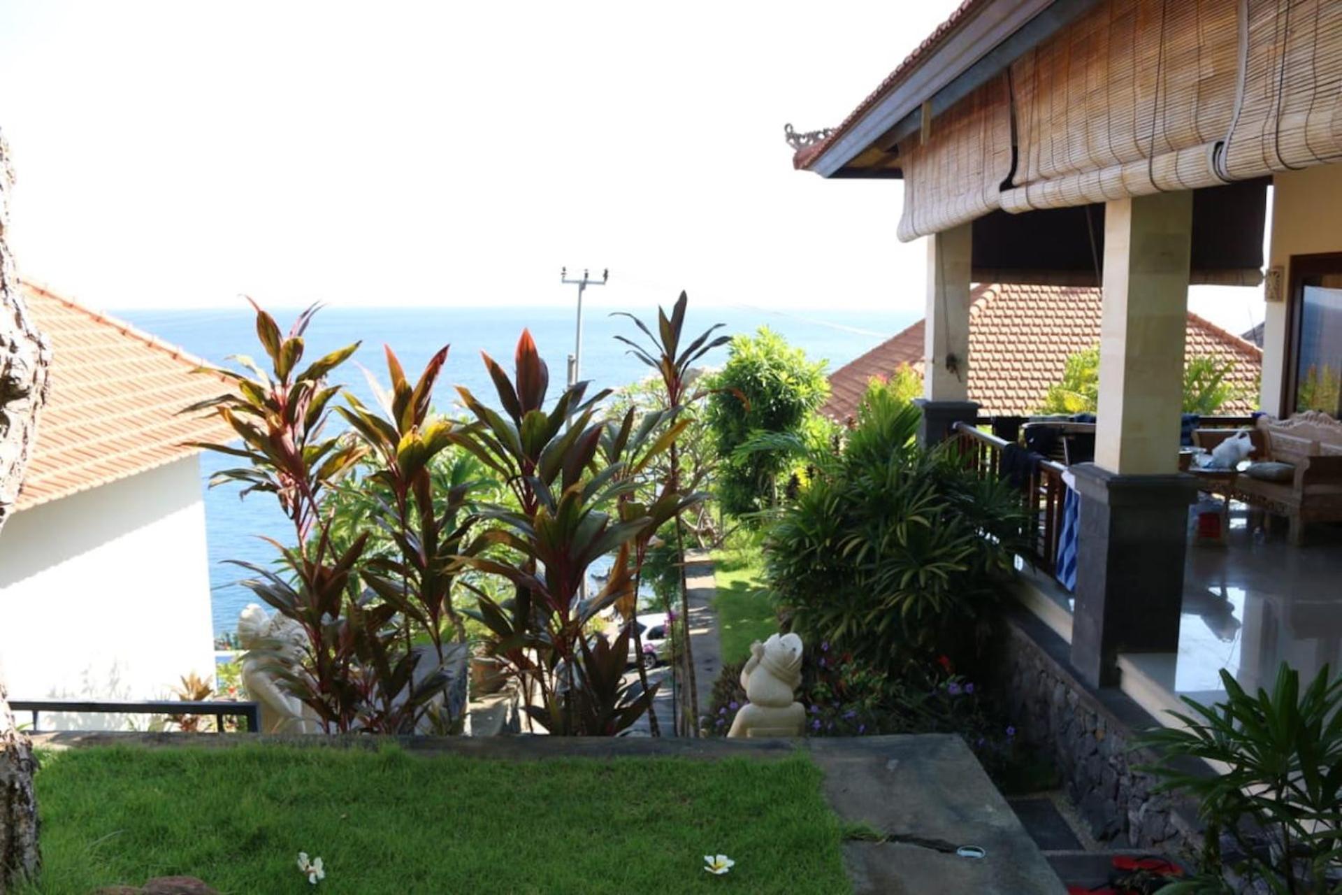 Shankara Parada Villas Amed Zewnętrze zdjęcie