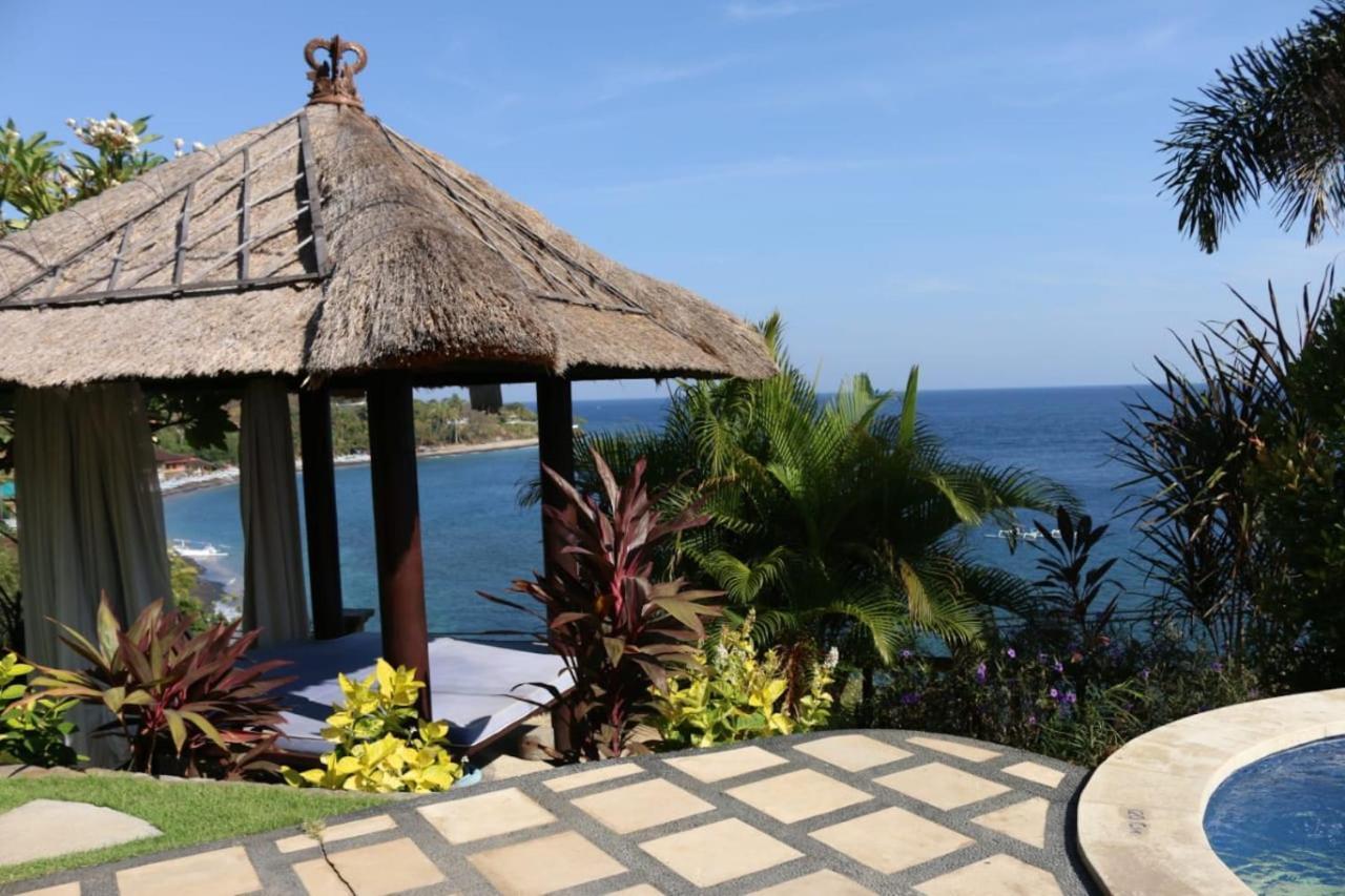 Shankara Parada Villas Amed Zewnętrze zdjęcie