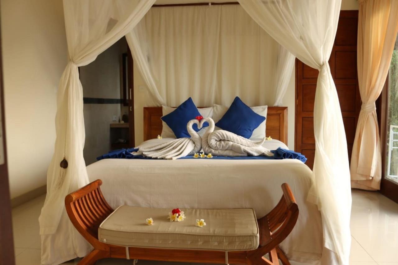 Shankara Parada Villas Amed Zewnętrze zdjęcie