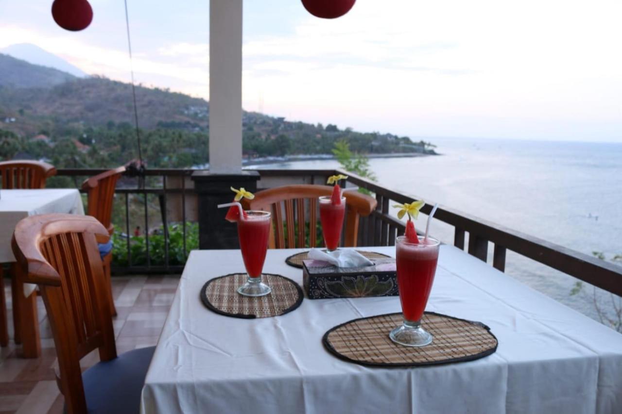 Shankara Parada Villas Amed Zewnętrze zdjęcie