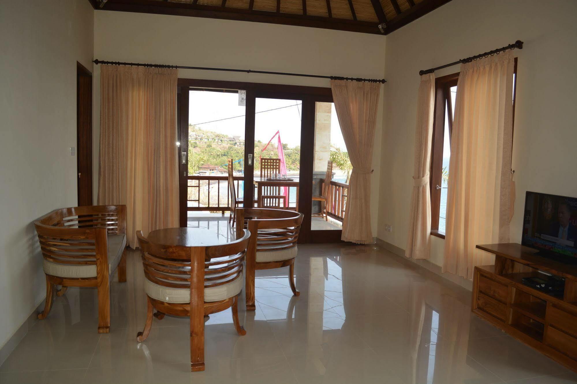 Shankara Parada Villas Amed Zewnętrze zdjęcie