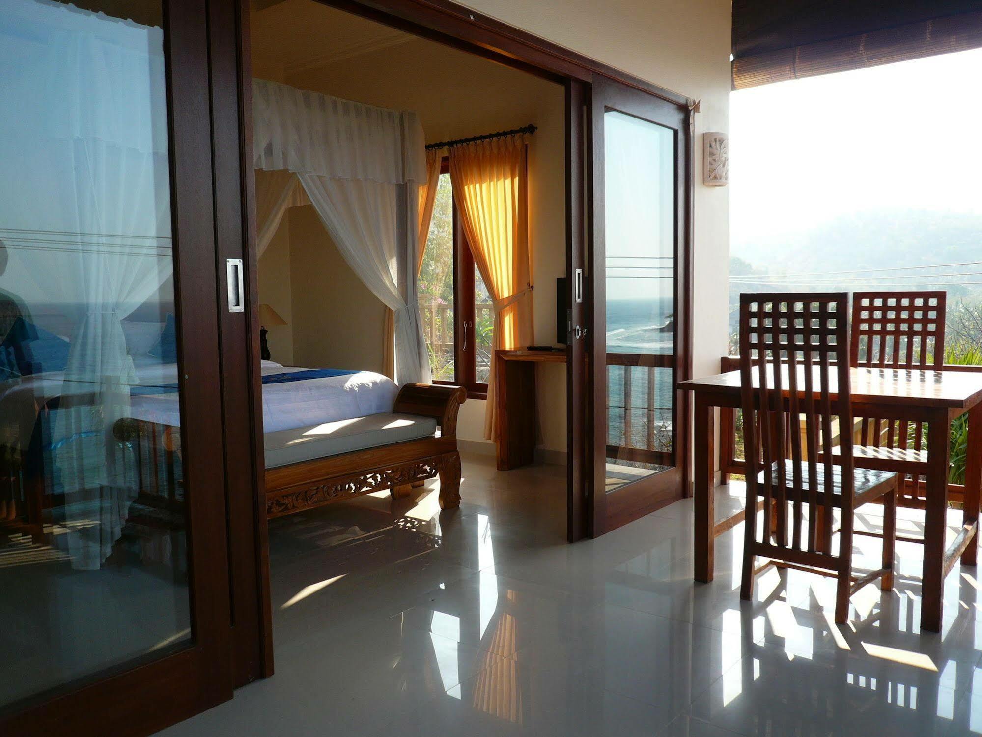 Shankara Parada Villas Amed Zewnętrze zdjęcie