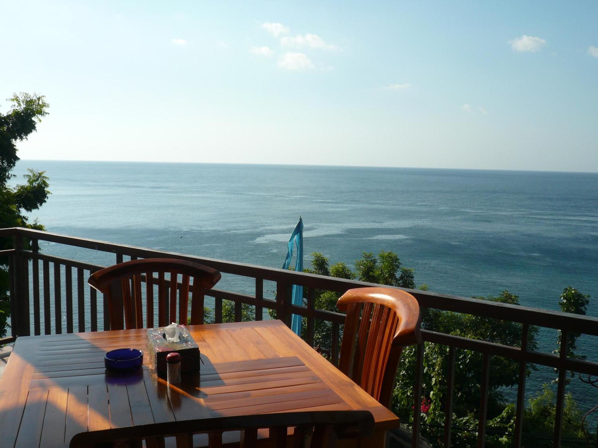 Shankara Parada Villas Amed Zewnętrze zdjęcie